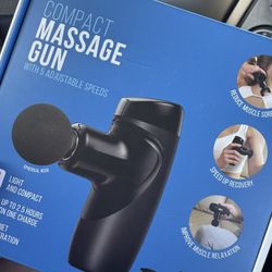Massage Gun 