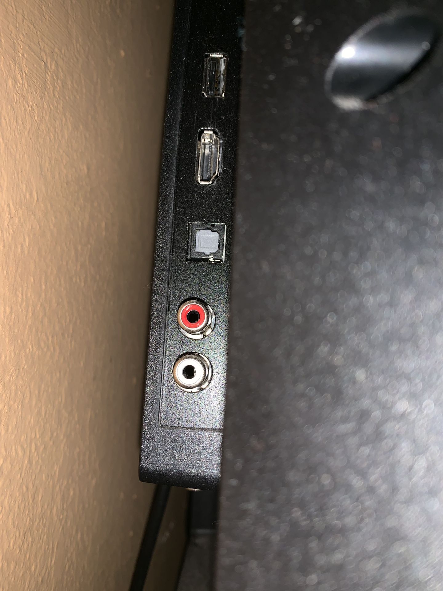 Tv works with WiFi