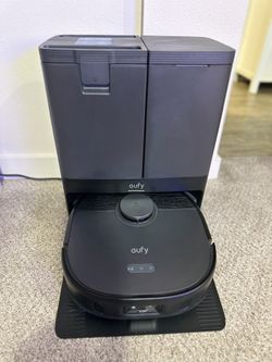 Eufy RoboVac X10