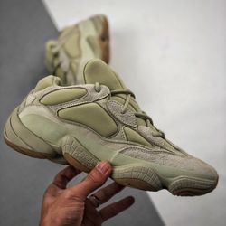 Adidas Yeezy 500 Stone FW4839 brand new with box