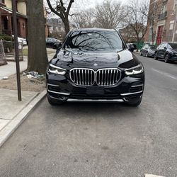 2023 BMW X 5 AWD