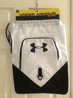 UNDER ARMOUR SACK PACK (NEW)