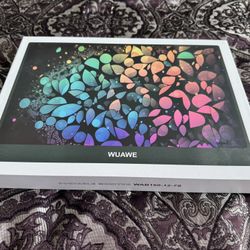 WUAWE Portable Monitor 1080p 120hz