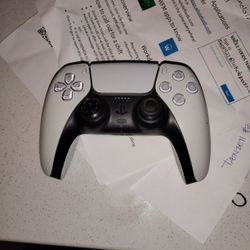 Ps5 Controller