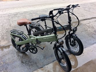 LECTRIC XP4 (BOTH)