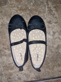 Cat And Jack Size 10 Flats
