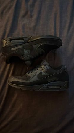 Nike Air Max 90 Black