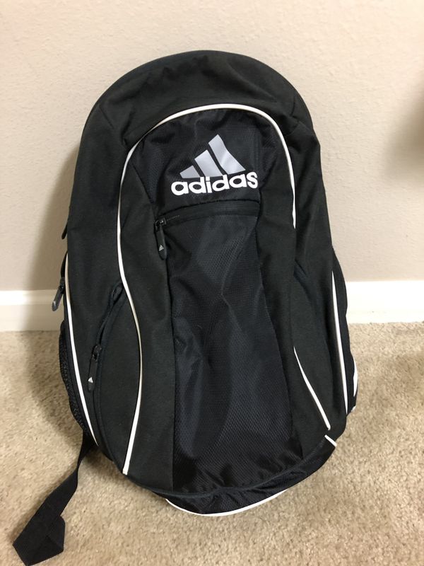 Adidas Backpack With Shoe Compartment change comin