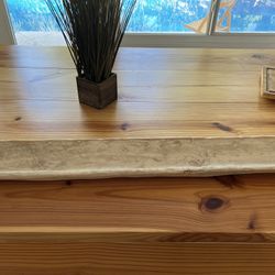 Farmhouse Dough Bowl 