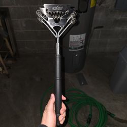Grillart Grill Scrubber Cleaner