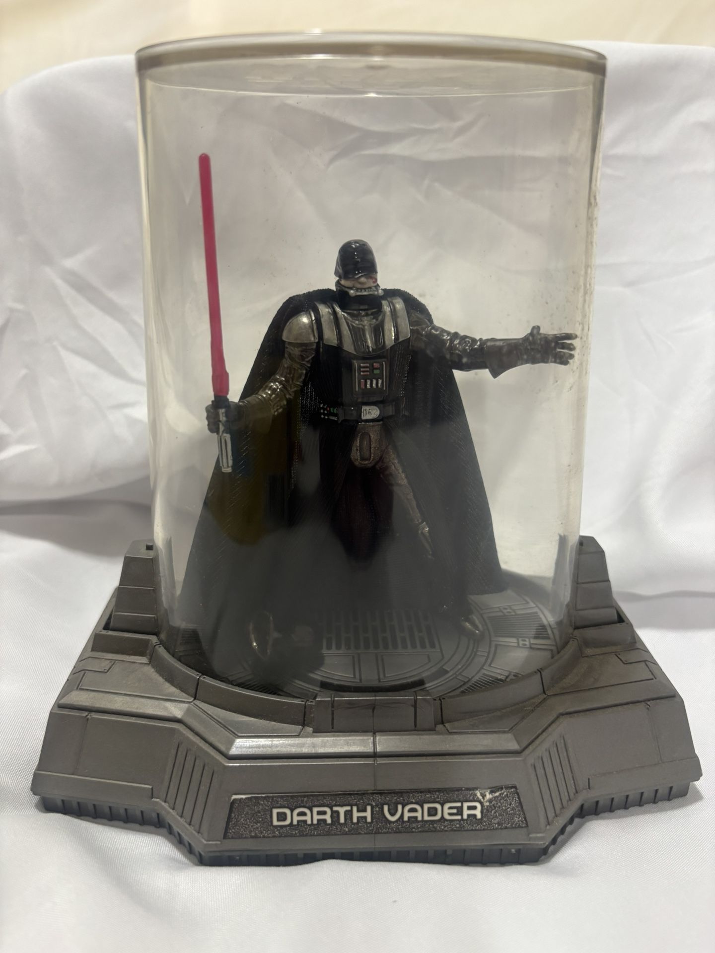 Star Wars Death Vader Figure 