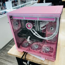 5070 rtx 32gb ram 1 tb ssd
