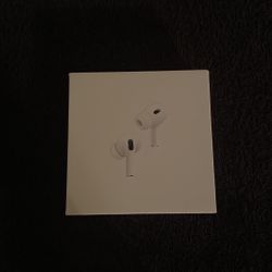 Airpods Pro 2nd Generation (ANC)
