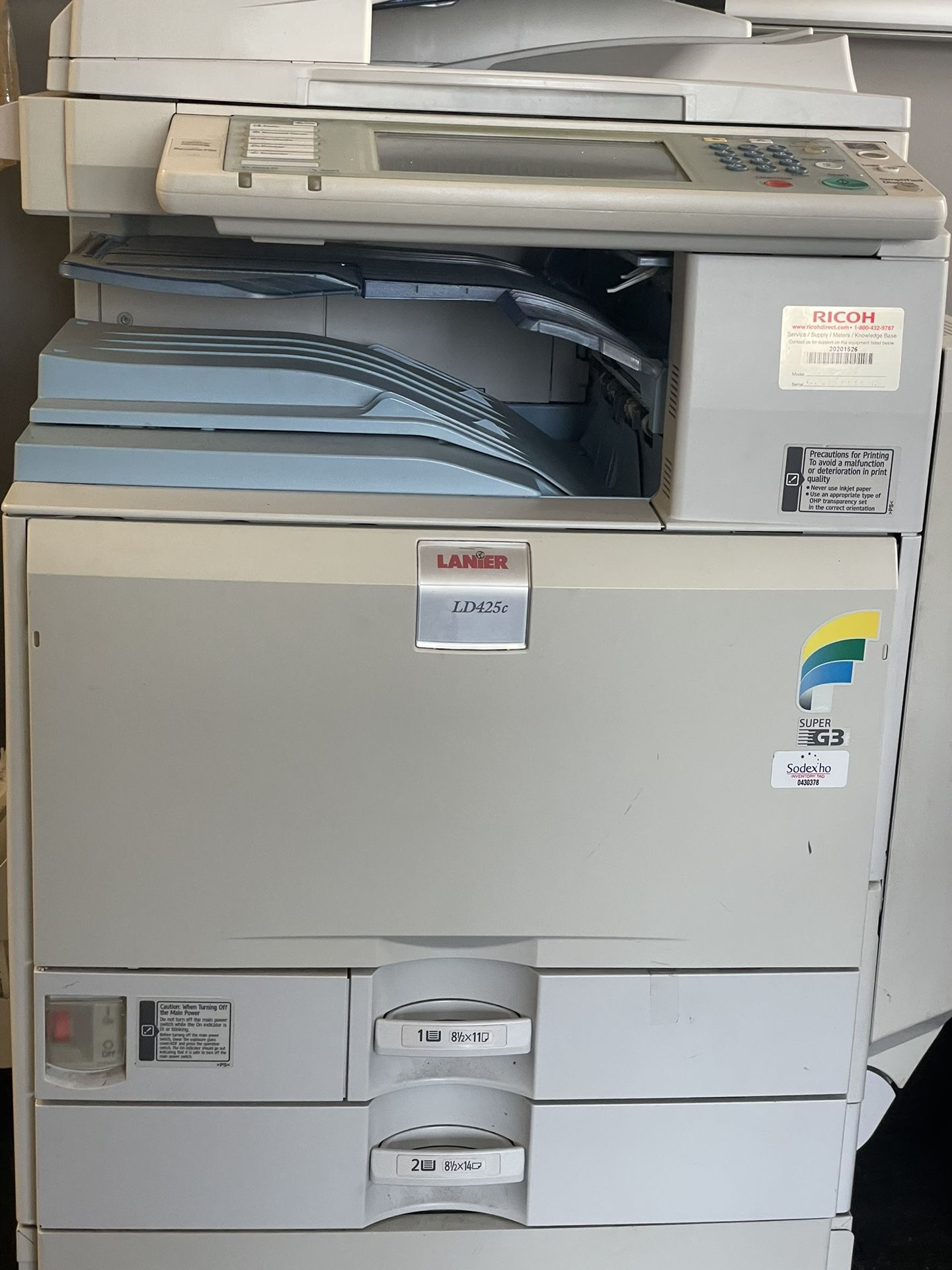 Printer