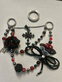 Phone Charm