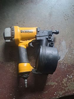 Siding gun