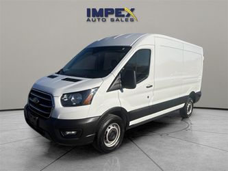 2020 Ford Transit-250 Cargo Van