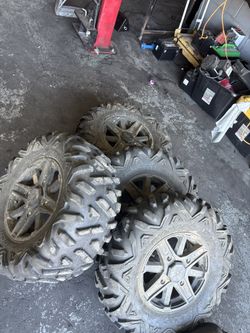 Cam Wheels