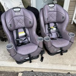 Car seats