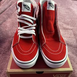 Vans Sk8-HI