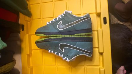 Nike sb green lobsters size 11 no box