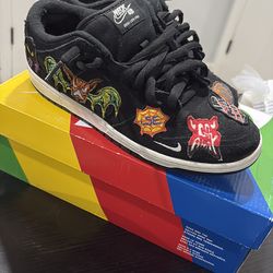 Nike SB stitchfaces (negotiable)
