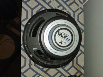 12 inch jl  audio subs
