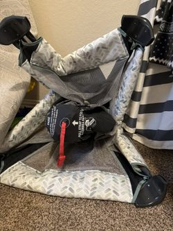 Graco Pack And Play