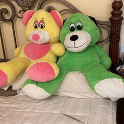 Big Stuff Animals 