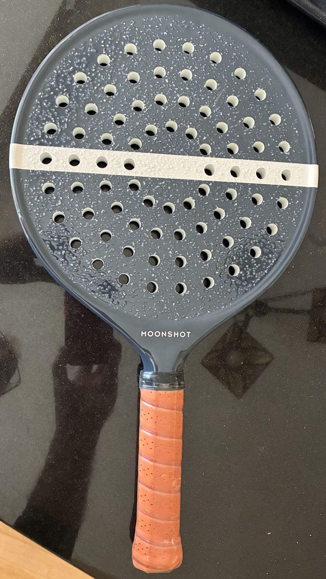 Platform Tennis Racket