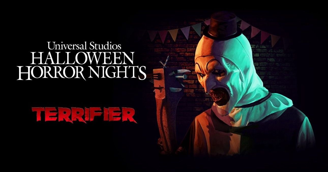 Universal Studios Horror Nights Tickets