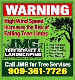 Tree Remover Stump Grinder tree trimmer