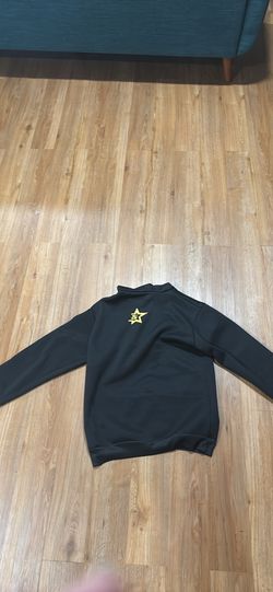 Spider hoodie