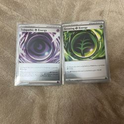 Reverse Psychic And Leaf Energies From Perfect Order