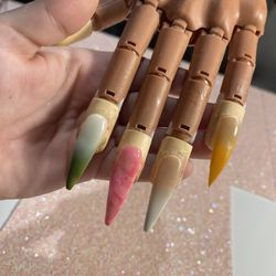 Nail Sets