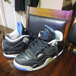 Jordan 4 123$ Or Iphone