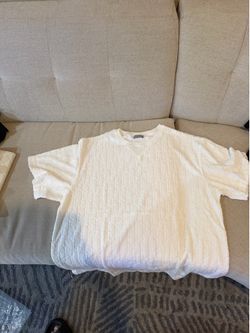 Dior oblique shirt size XL like new