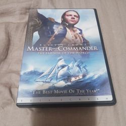Dvd