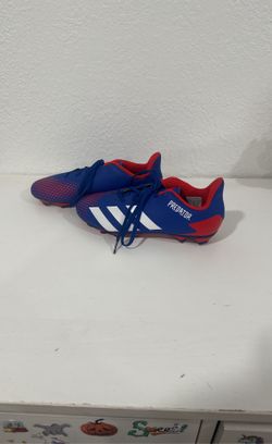 Adidas Cleats