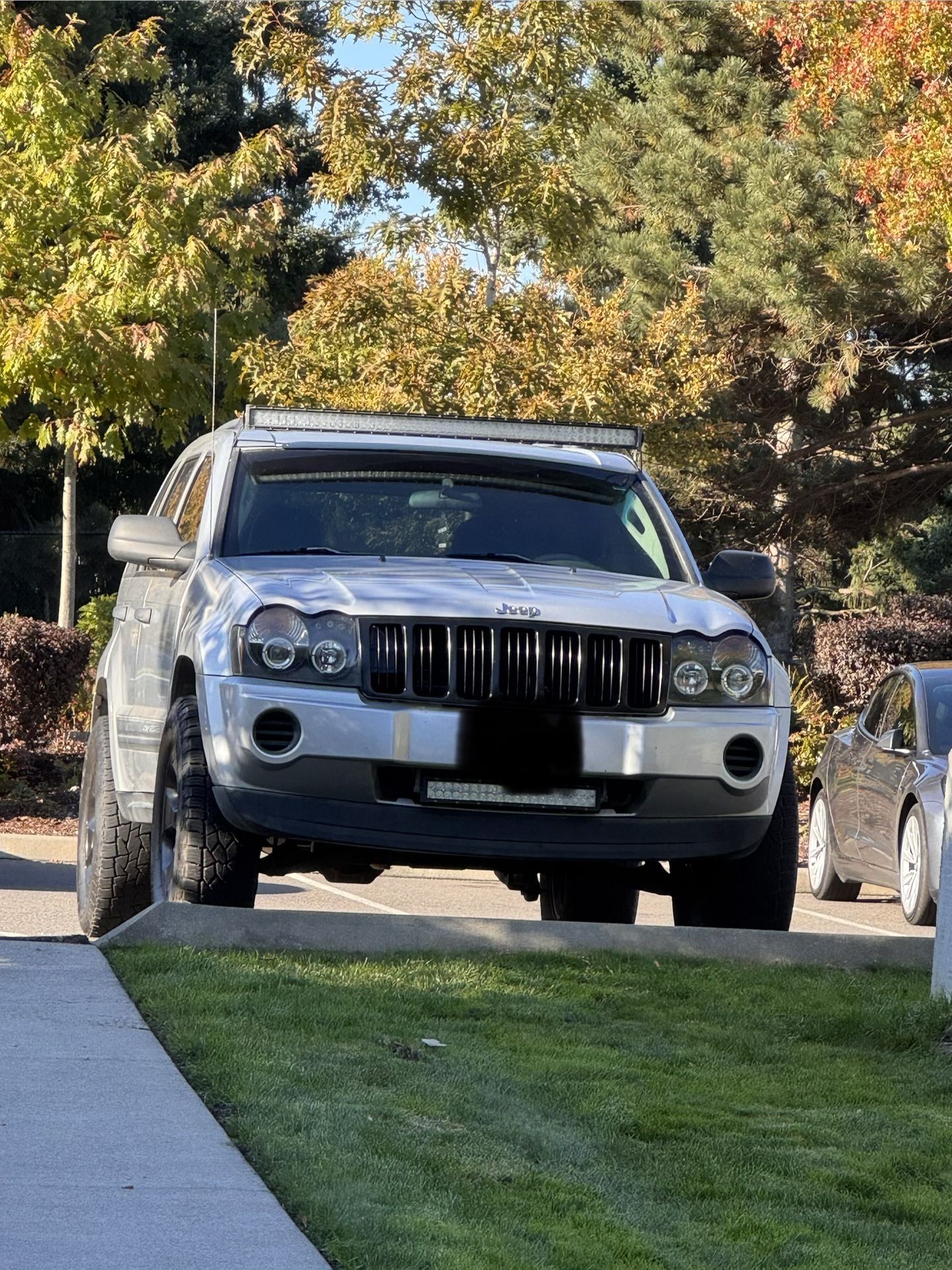 2006 Jeep Grand Cherokee
