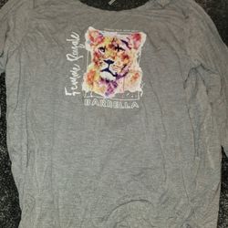 Barbella Shirt