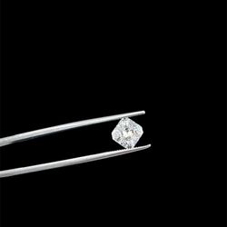 Square Radiant Lab Grown Diamond 