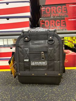 TECH-MC  Compact Service Tech Tool Backpack