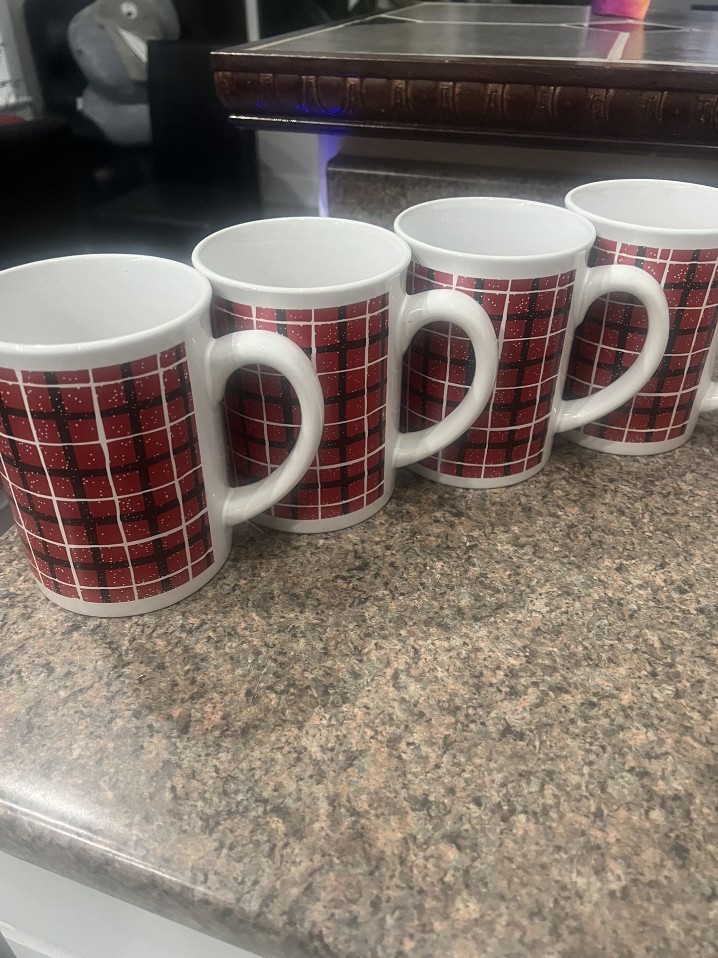 Set Of mugs