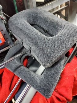 97-01 Honda CRV  Headrest Set 