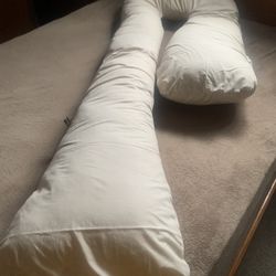 Body Pillow