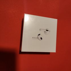 Airpod 3rd Generation 