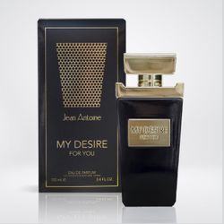 Upscale Perfume & Oud co. JEAN ANTOINE Eau De parfum MY DESIRE