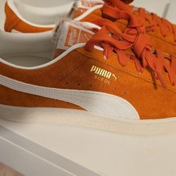 Puma Shoes