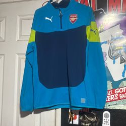 Puma Arsenal 